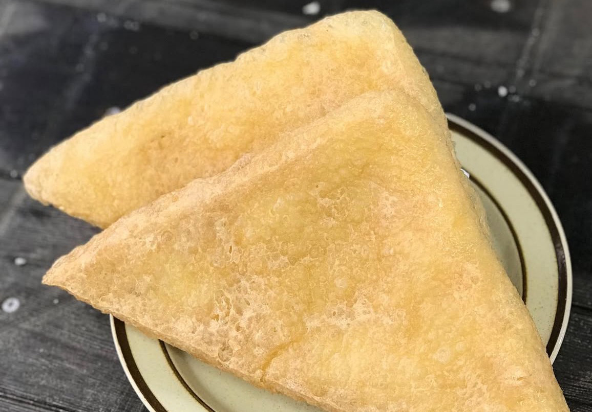 よっちゃん豆腐